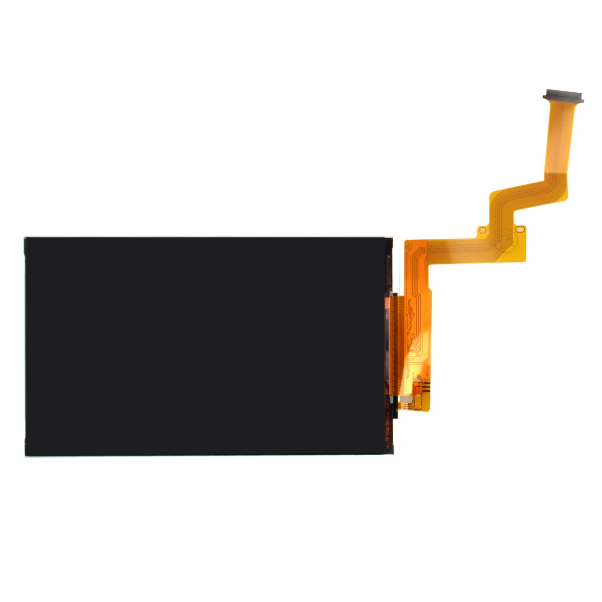 LCD Display Replacement Screen For Nintendo 2DS XL Non-Touch Panel Repair Parts