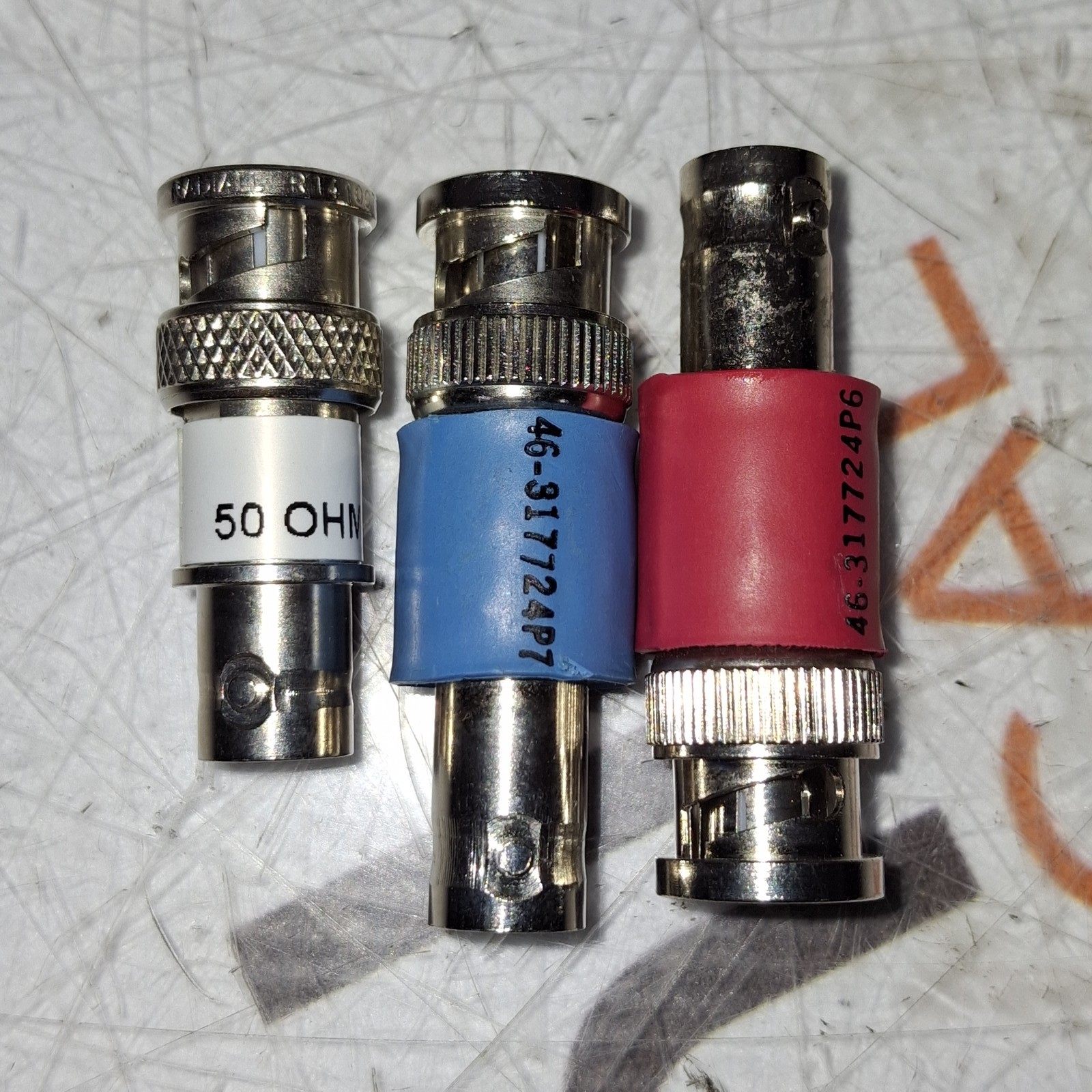 Bird Electronics 8314A030 Attenuator