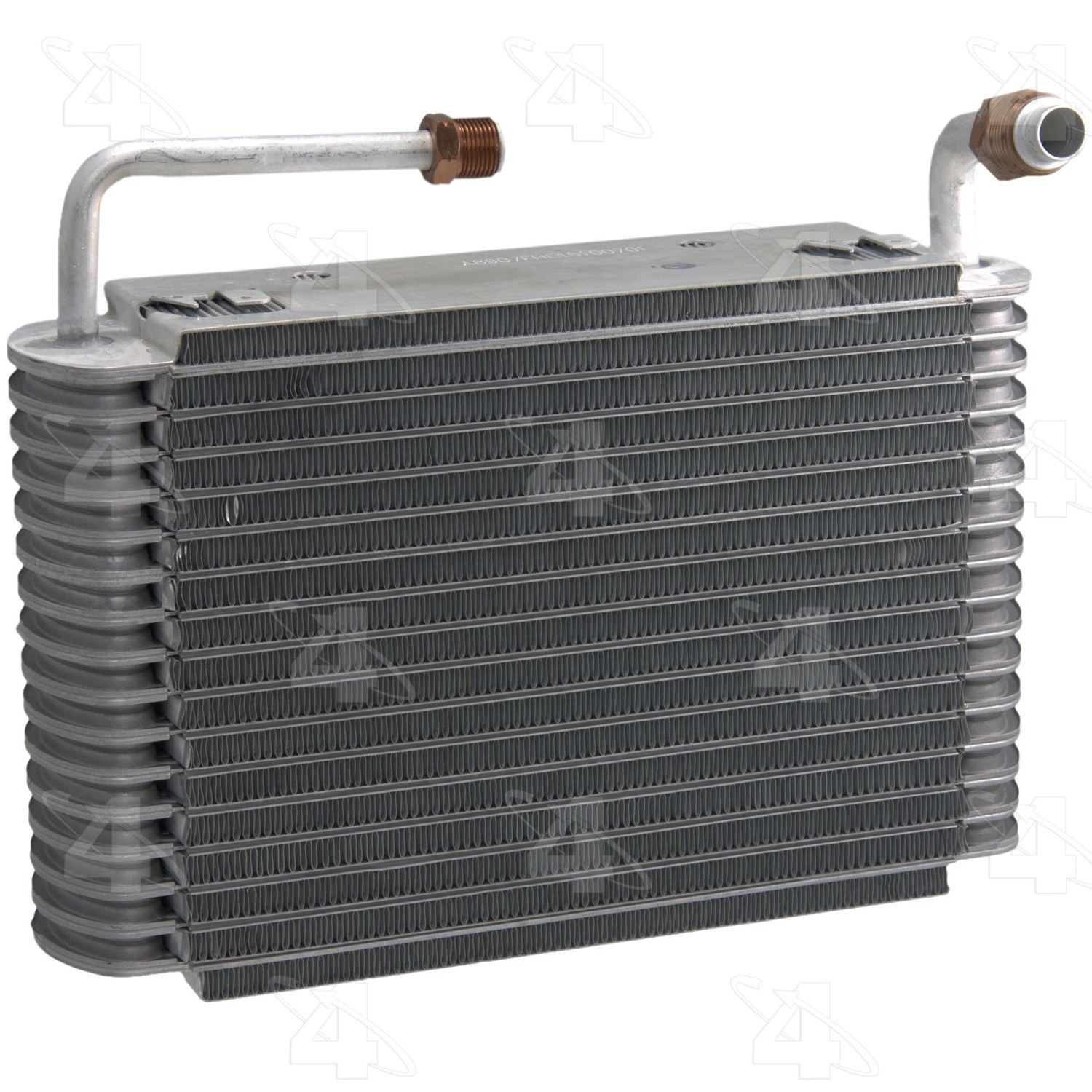FOUR SEASONS Front A/C Evaporator Core Fits 1994-2005 Chevrolet Astro
