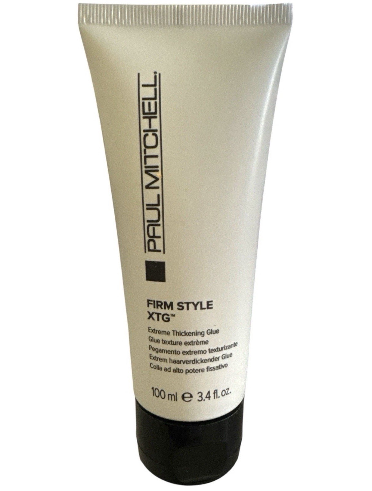 Paul Mitchell Firm Style XTG Extreme Thickening Glue 3.4oz New