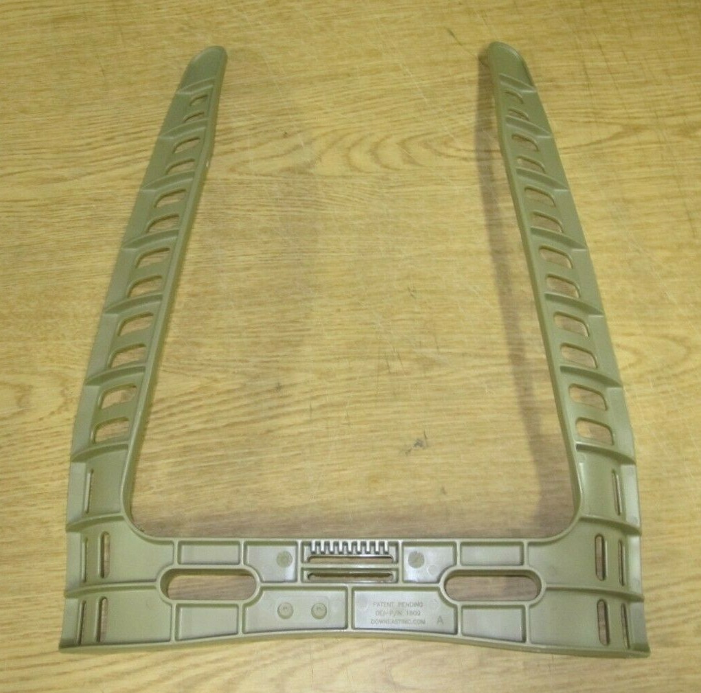 1 New USGI MOLLE II Medium Ruck Field Pack Backpack Frame OCP Multicam