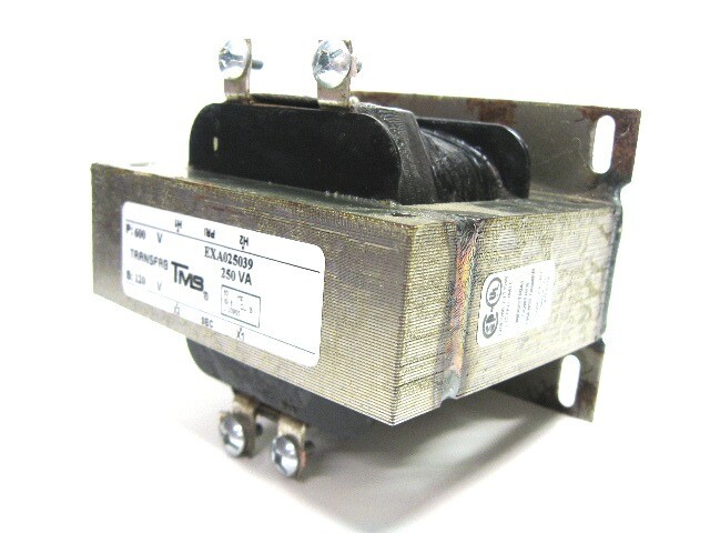 Transfab EXA025039 Transformer 120 V 250 Va