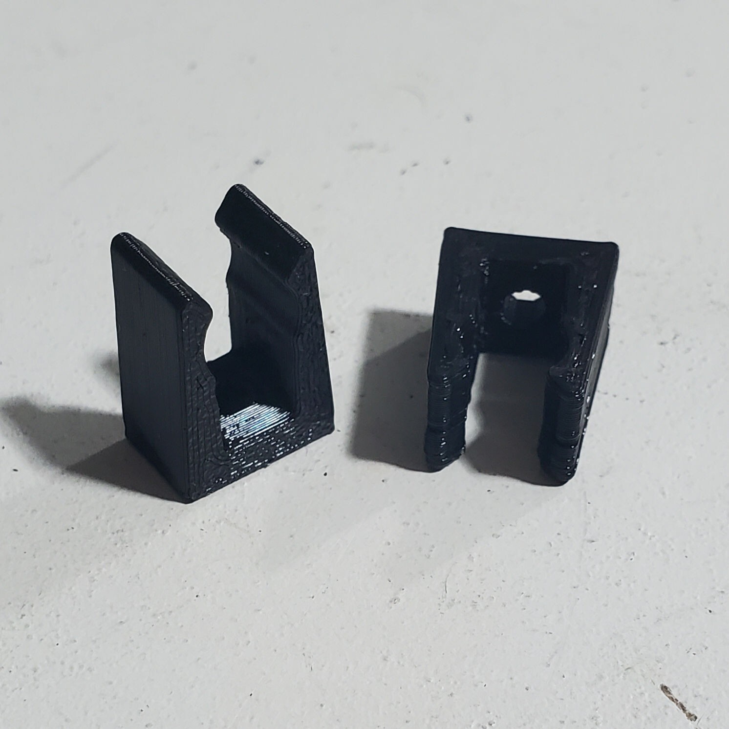 Archery Arrow Clips