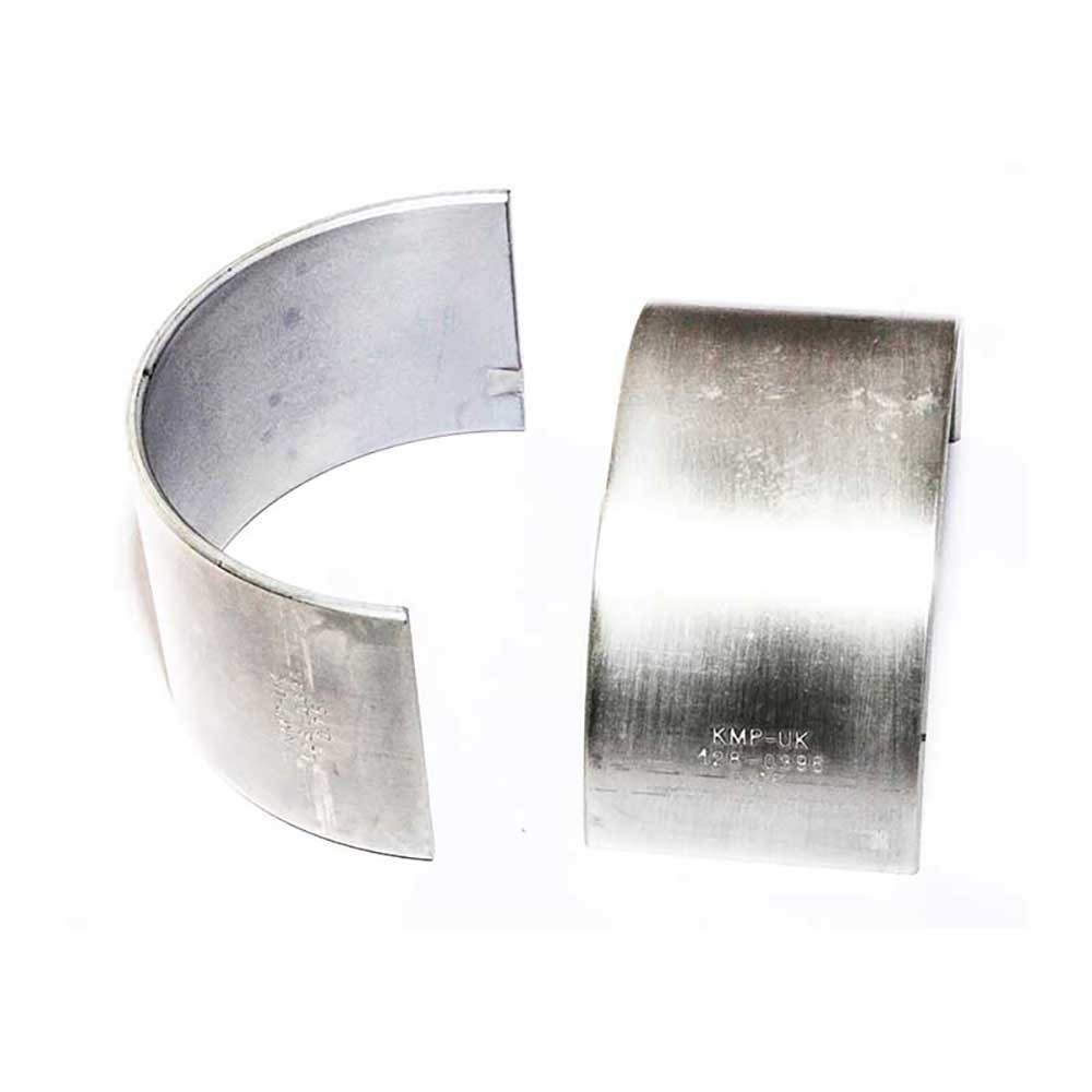 128-0396 BEARING PAIR, CONROD - .76MM Suitable For Caterpillar Shipping from Tex