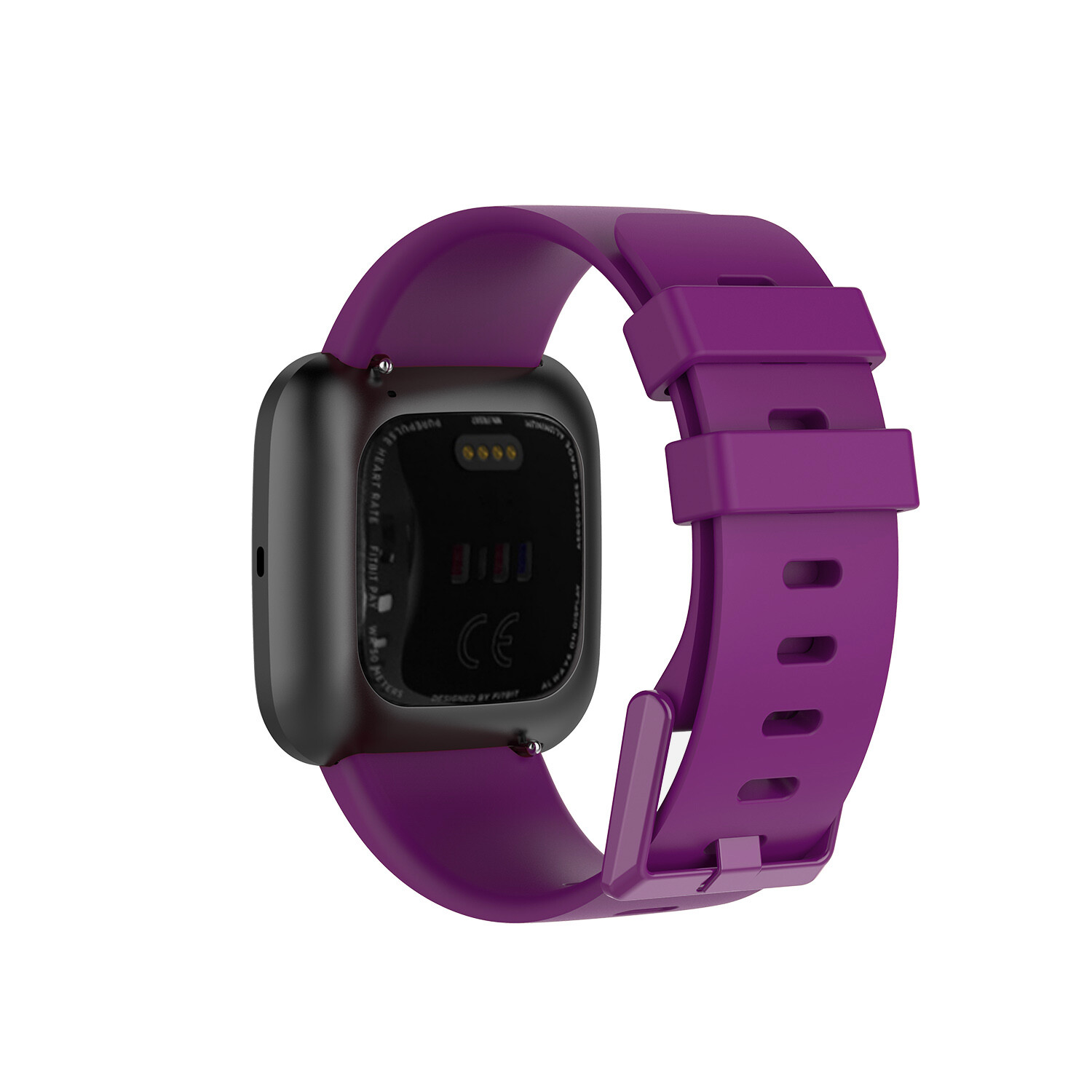 Replacement Silicone Band Strap Wristband For Fitbit Versa2/Versa Lite Watch