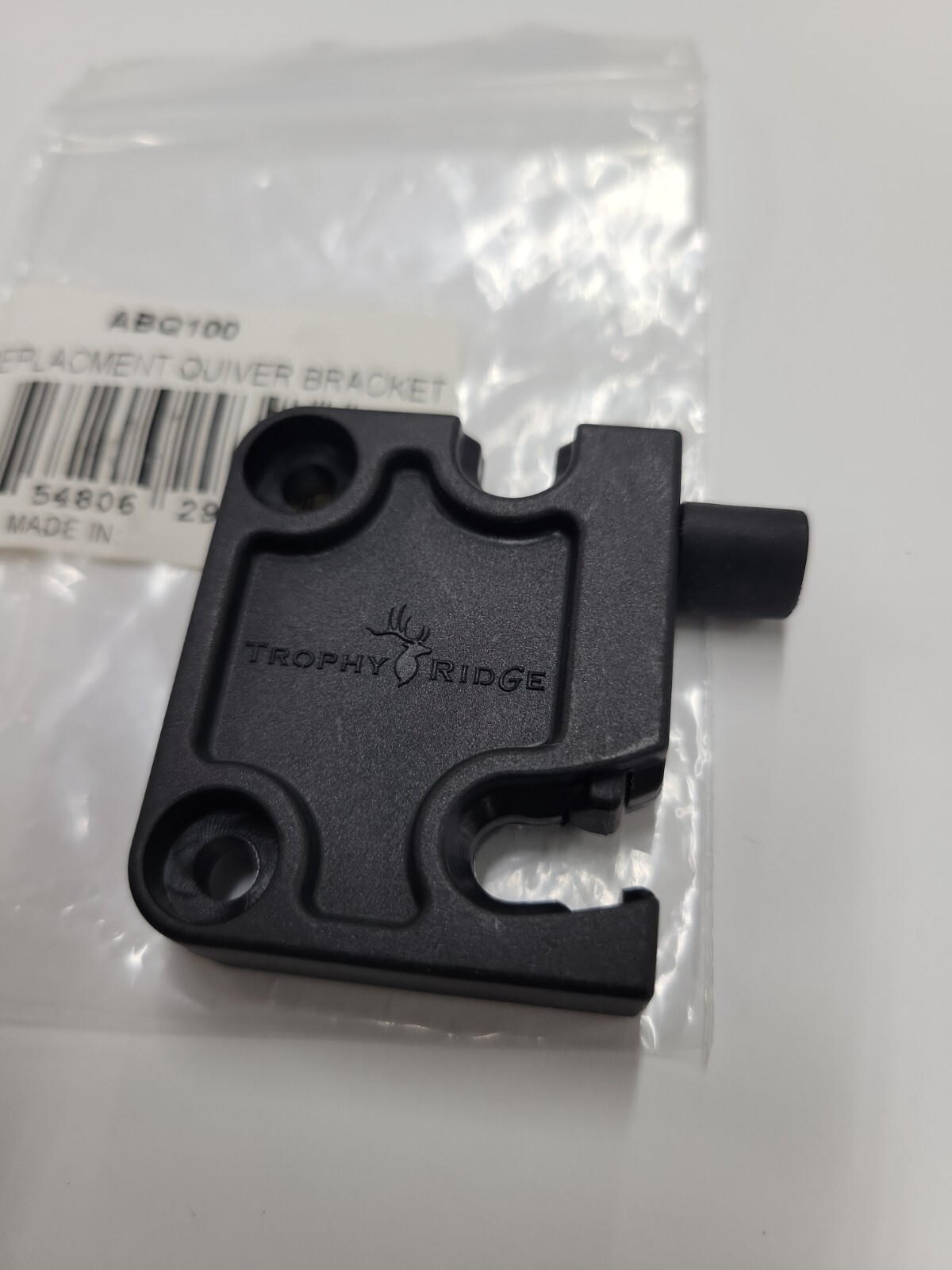 Trophy Ridge Replacement Quiver Bracket