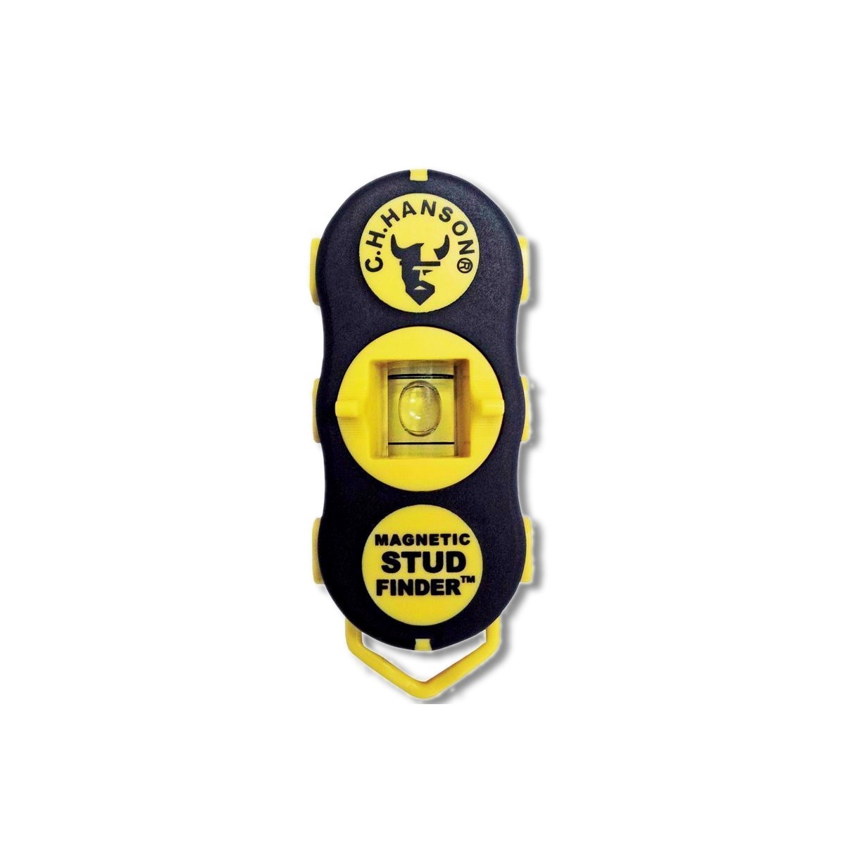 C.H. Hanson 03040 4.625 in X 1.5 in Magnetic Stud Finder 2 in 3040