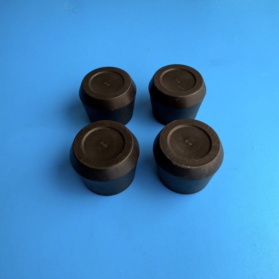 DONNER DED-100 Electronic Drum Replacement Part: Leg Stand Rubber Foot [4PCS]
