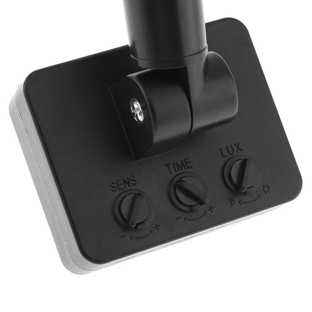 110-265V Infrared Motion Sensor Switch, 3 Way PIR Motion Sensor Light Switch ...