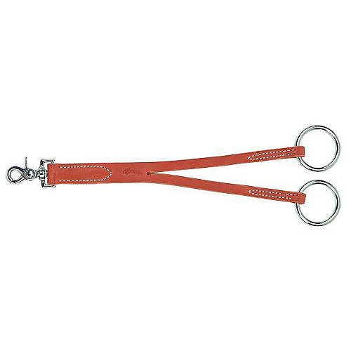 Weaver Leather Weaver Harness Leather Training Fork Breast Collar