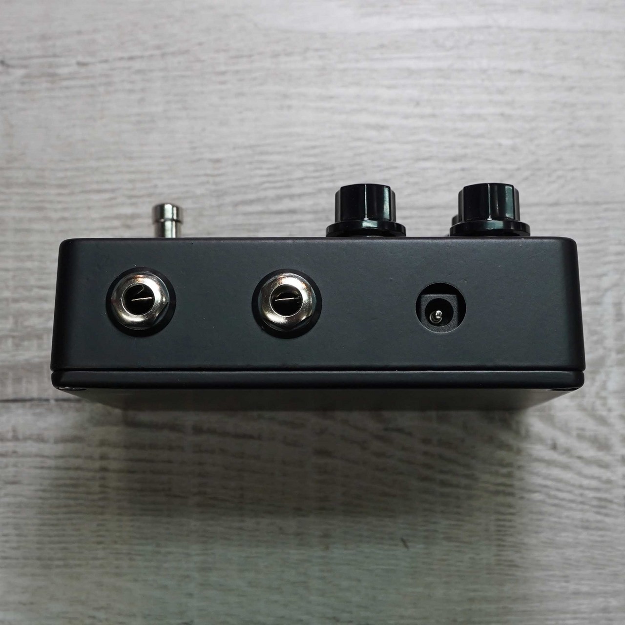 Benson Amps Deep Sea Diver Fuzz-Echo