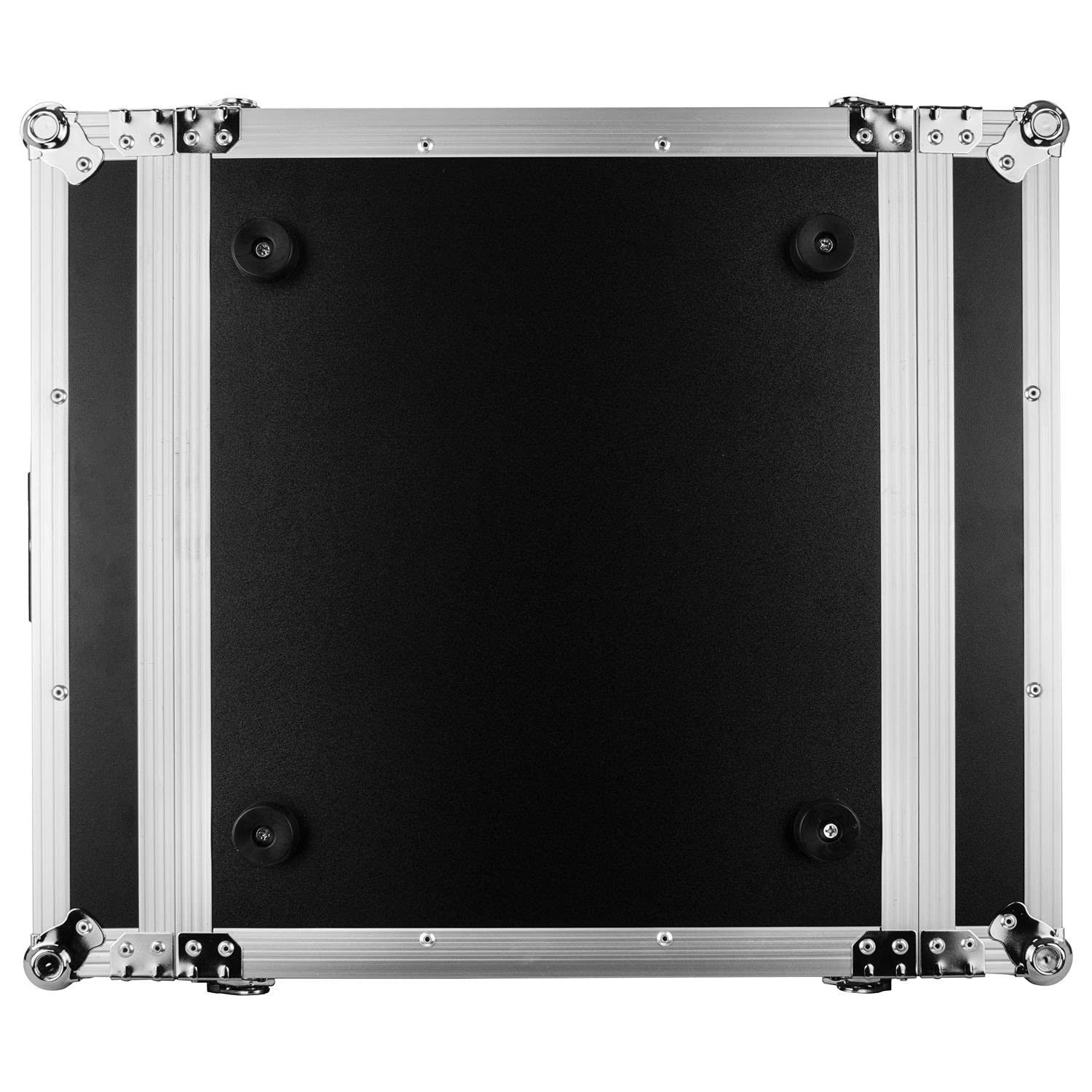 Odyssey FZAR2 Flight Zone 2-Space ATA Amp Rack