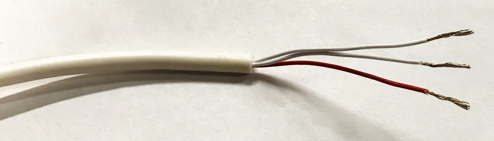 Previous Instruments Temperature Sensor PT-100 NOS