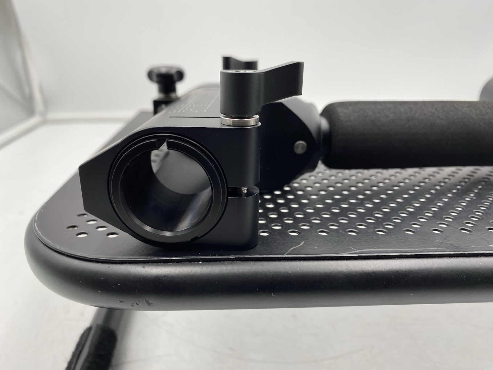 Steadicam Steadimate SDM-NN Adapter for Motorized Gimbal 1/2" Post