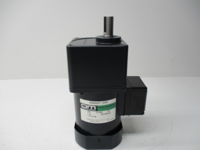 ORITENTAL MOTOR K560AT-200 NSMP