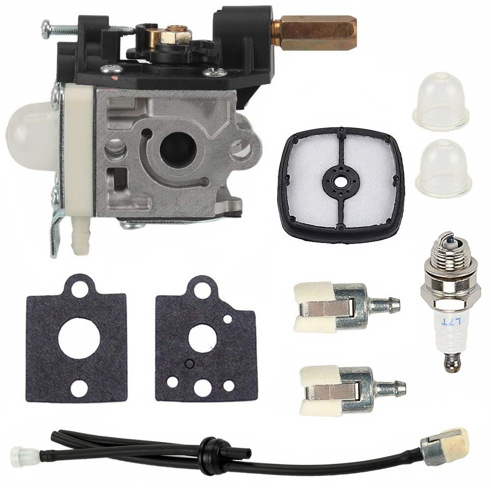 Carburetor Fit Echo SRM-210 SRM-211 SRM-210i SRM-211i SRM-210SB SRM-210U Trimmer