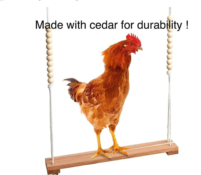 Chicken Swing