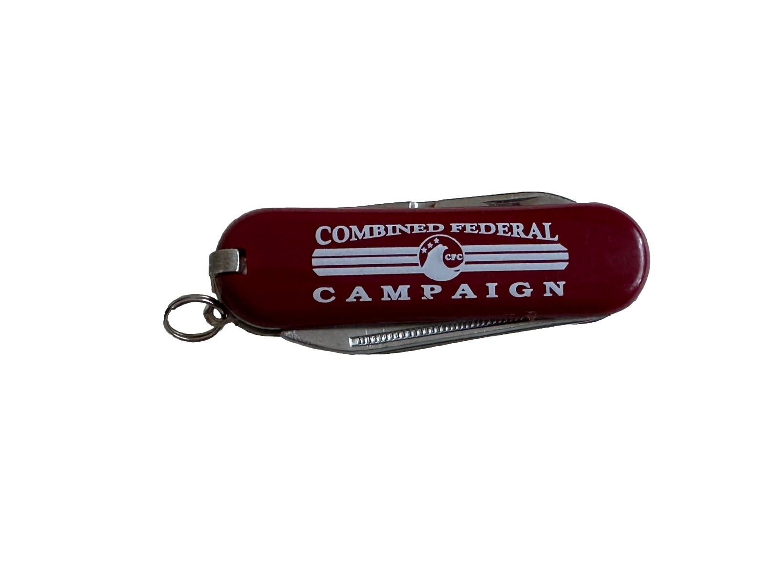 Rite Edge Red Multi Tool Pocket Gear