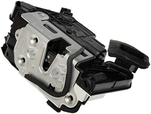 937-514 Front Passenger Side Door Lock Actuator Motor Compatible with Select