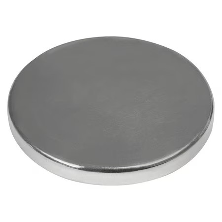 Mag-Mate Cmp10012p1n42 Rare Earth Magnet Material, 180 Deg.F