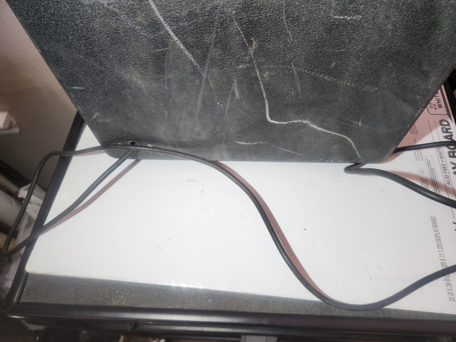 Triplett Model 3432-A Signal Generator