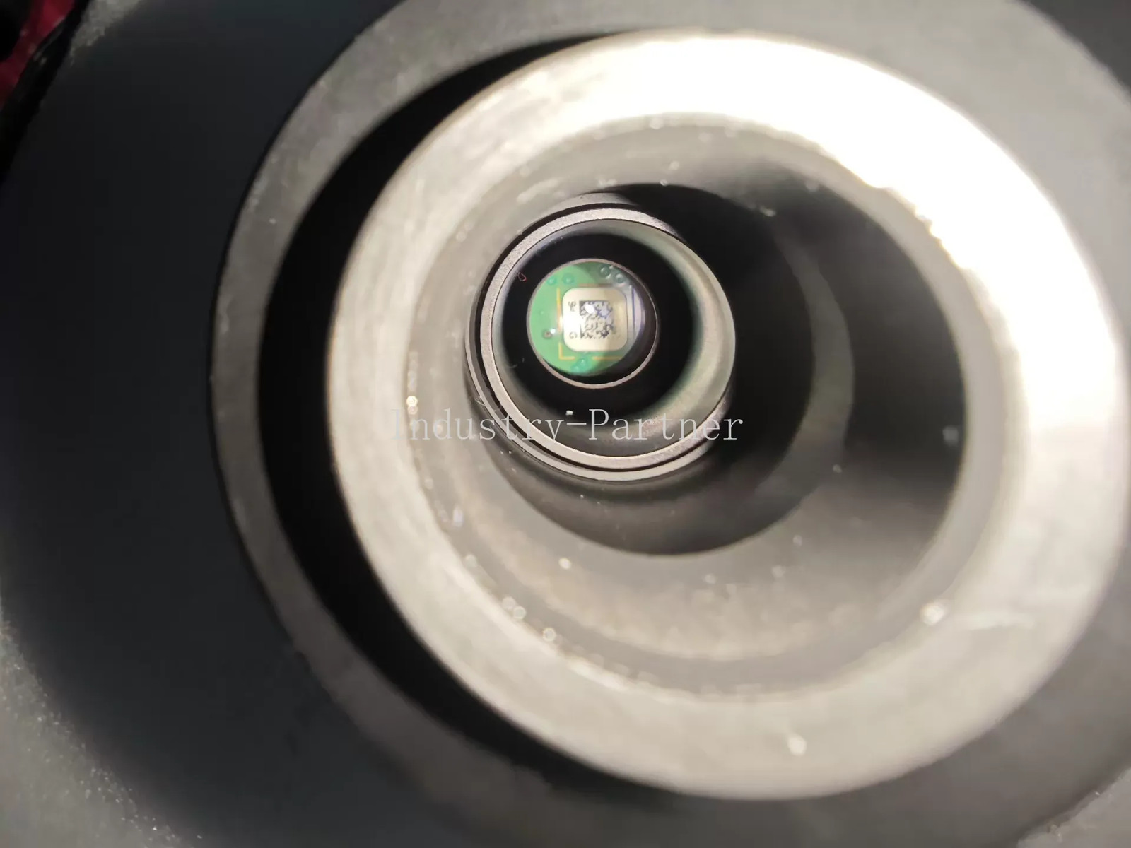 Leica Microscope Camera Adapter HC Ø27/10x/MPS 541514.