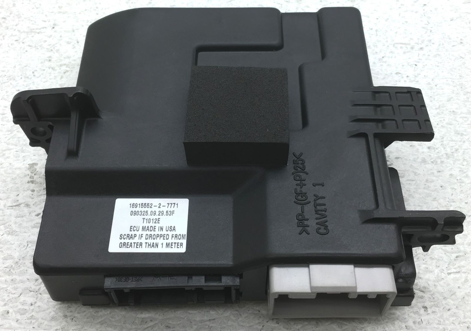OEM Hyundai Entourage Kia Sedona Sliding Door Control Module 95450-4D102