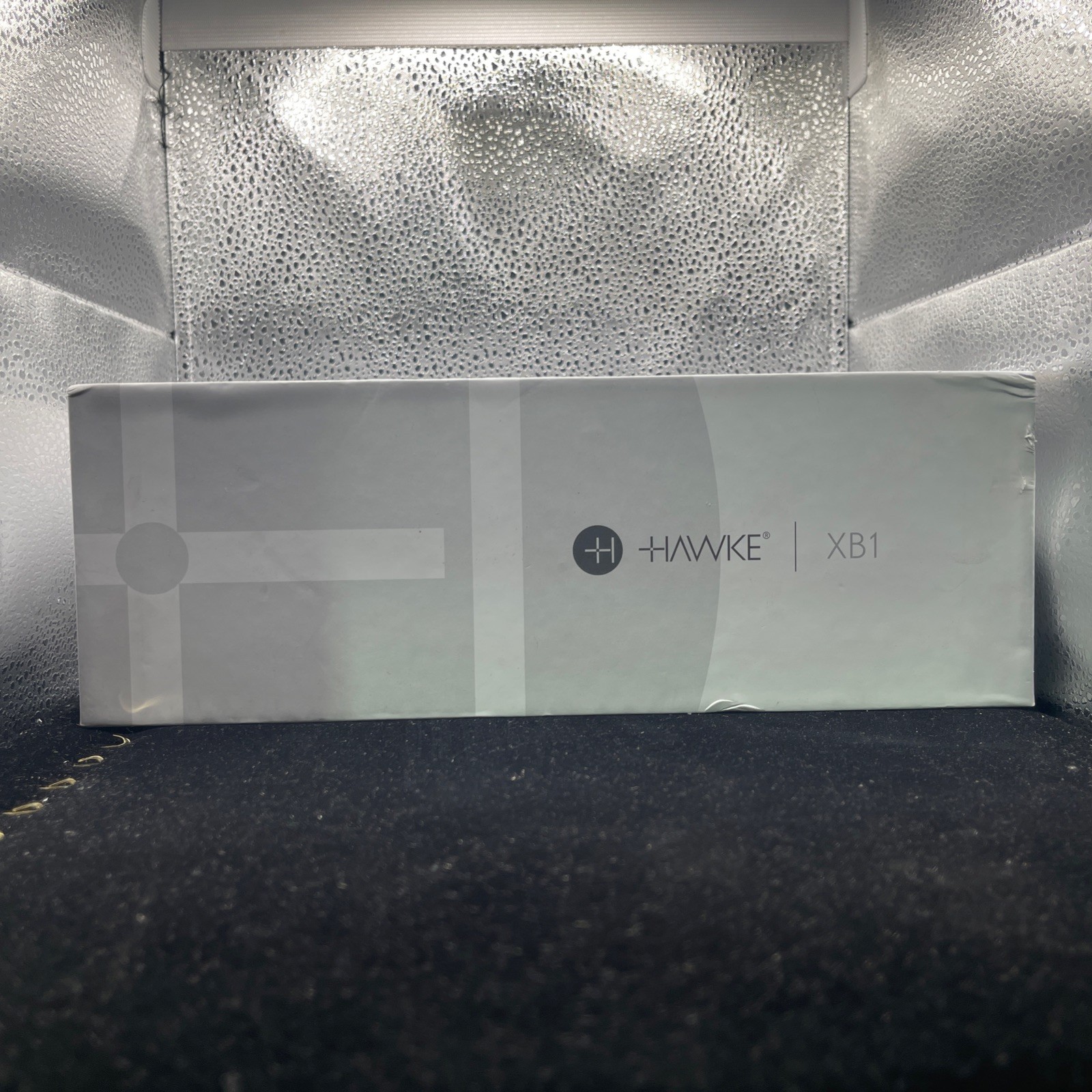 ⭐️HAWKE XB1 CROSSBOW SCOPE 1.5-5x32 ; XB1 SR