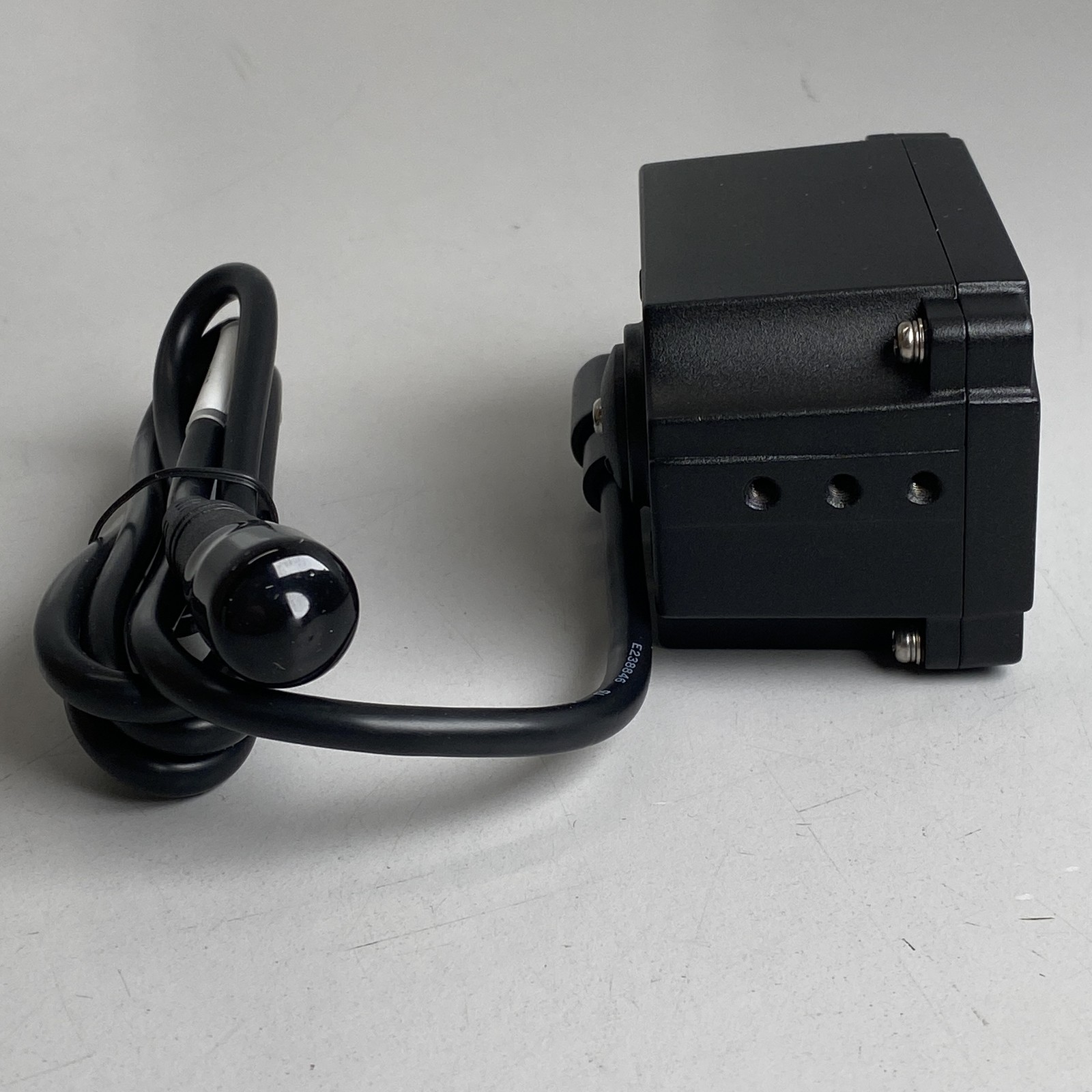 3rd Eye MobileVision Waterproof Audio Camera