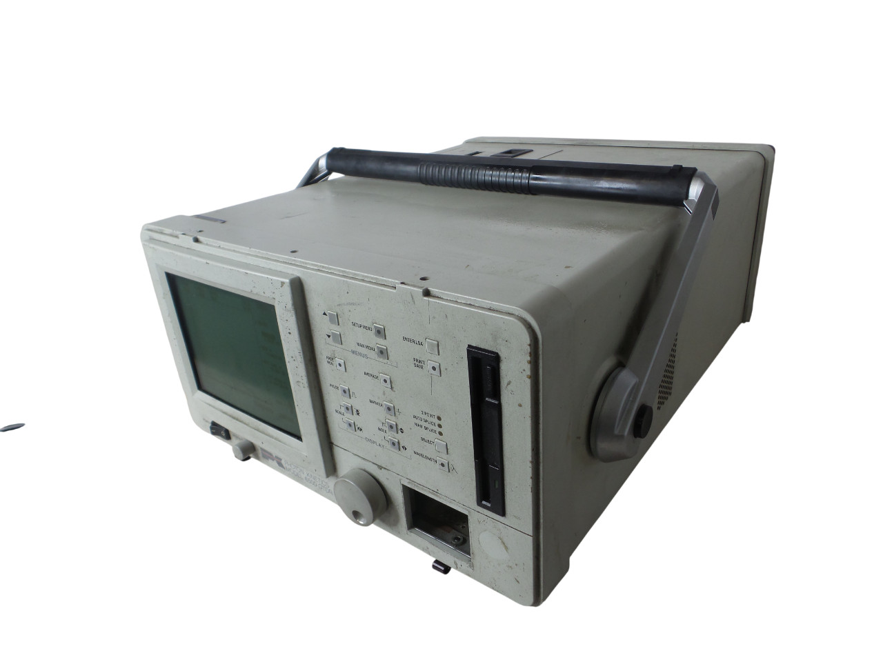 PHOTON KINETICS 6500 OTDR Reflectometer - Free shipping