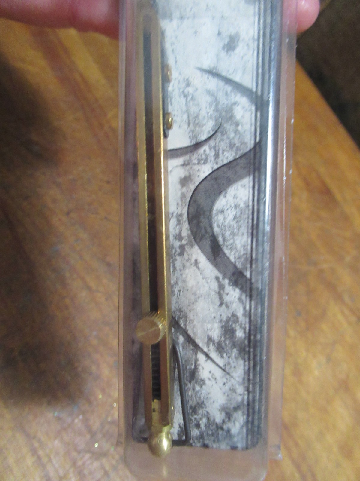 Flint River In-Line Capper for Muzzleloader #7261 (#3)