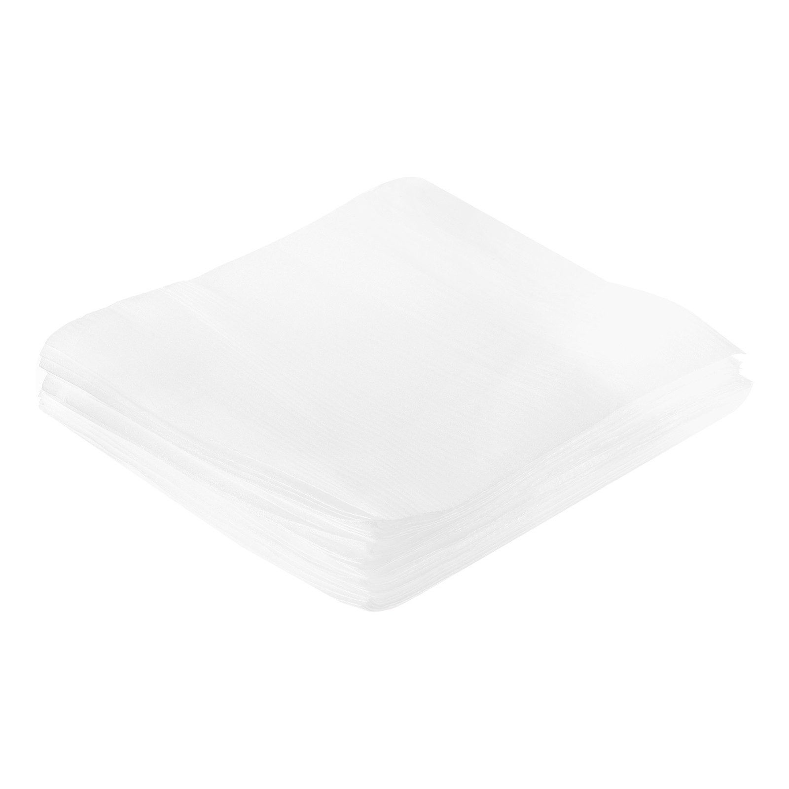 Foam Packing Pouches, 50 Pack 16" x 16" Bubble Pouches Cushion Foam Packing