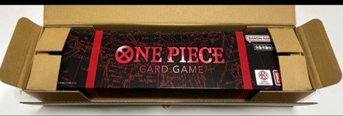 ONE PIECE Card Game English 2nd Anniversary set New 2025 Japanese ver.