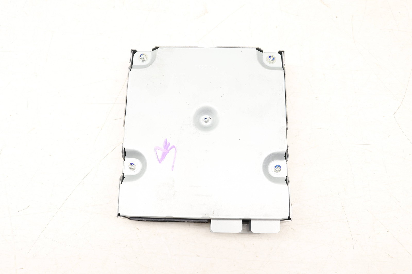 2011-2014 PORSCHE CAYENNE - REAR VIEW / Backup Camera Control Module