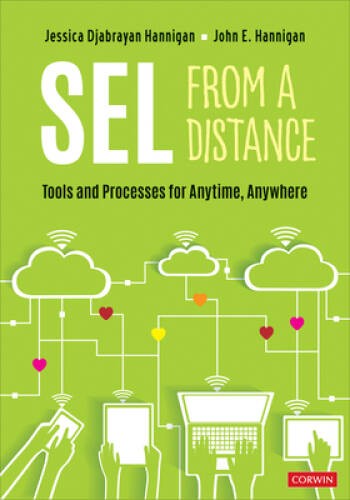 SEL From a Distance: Tools and Processes for Anytime, Anywhere - VERY GOOD