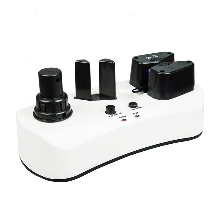 Cushion Machine Miniature Air Pillow Maker Air Bag Inflator Making Tool
