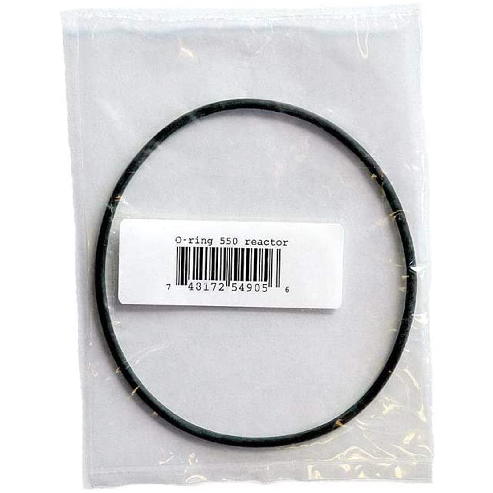 Two Little Fishies PhosBan Reactor 550 Replacement O-Ring