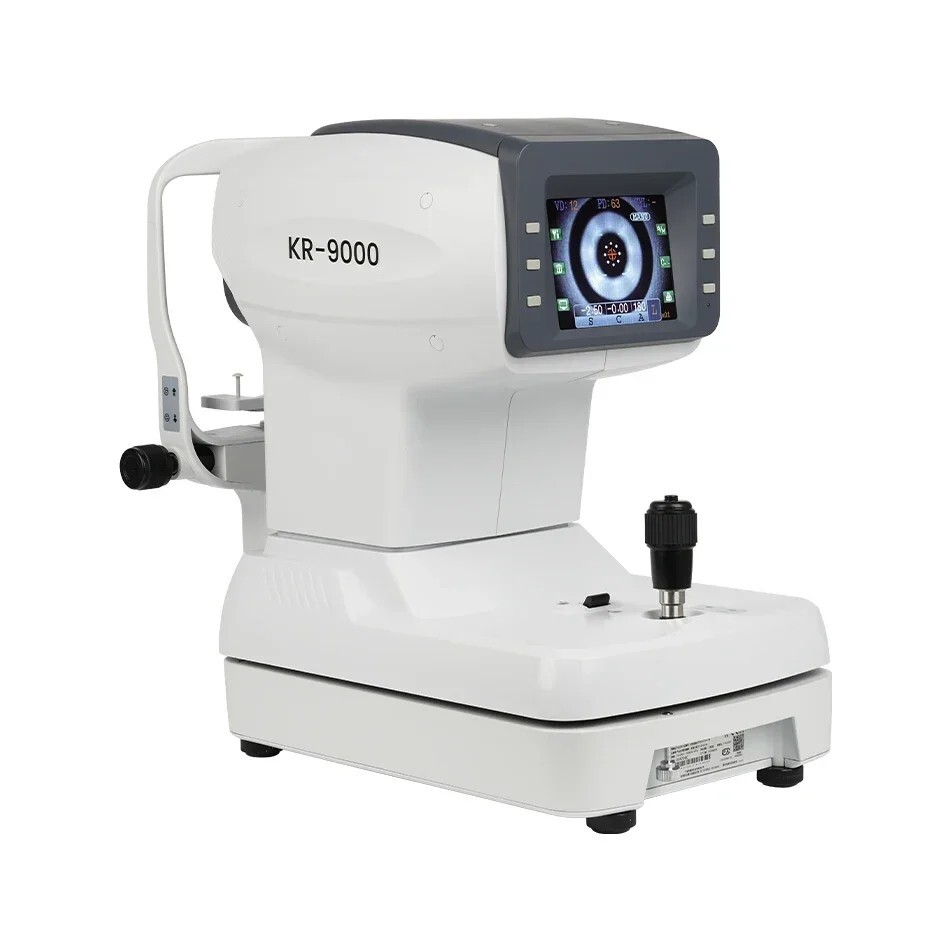 Optical Auto Refractometer Refractmeter with Keratometer RK-9000