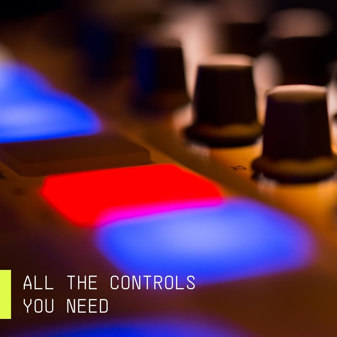- BeatStep - Compact MIDI Controller & Sequencer with Creative Software for R...
