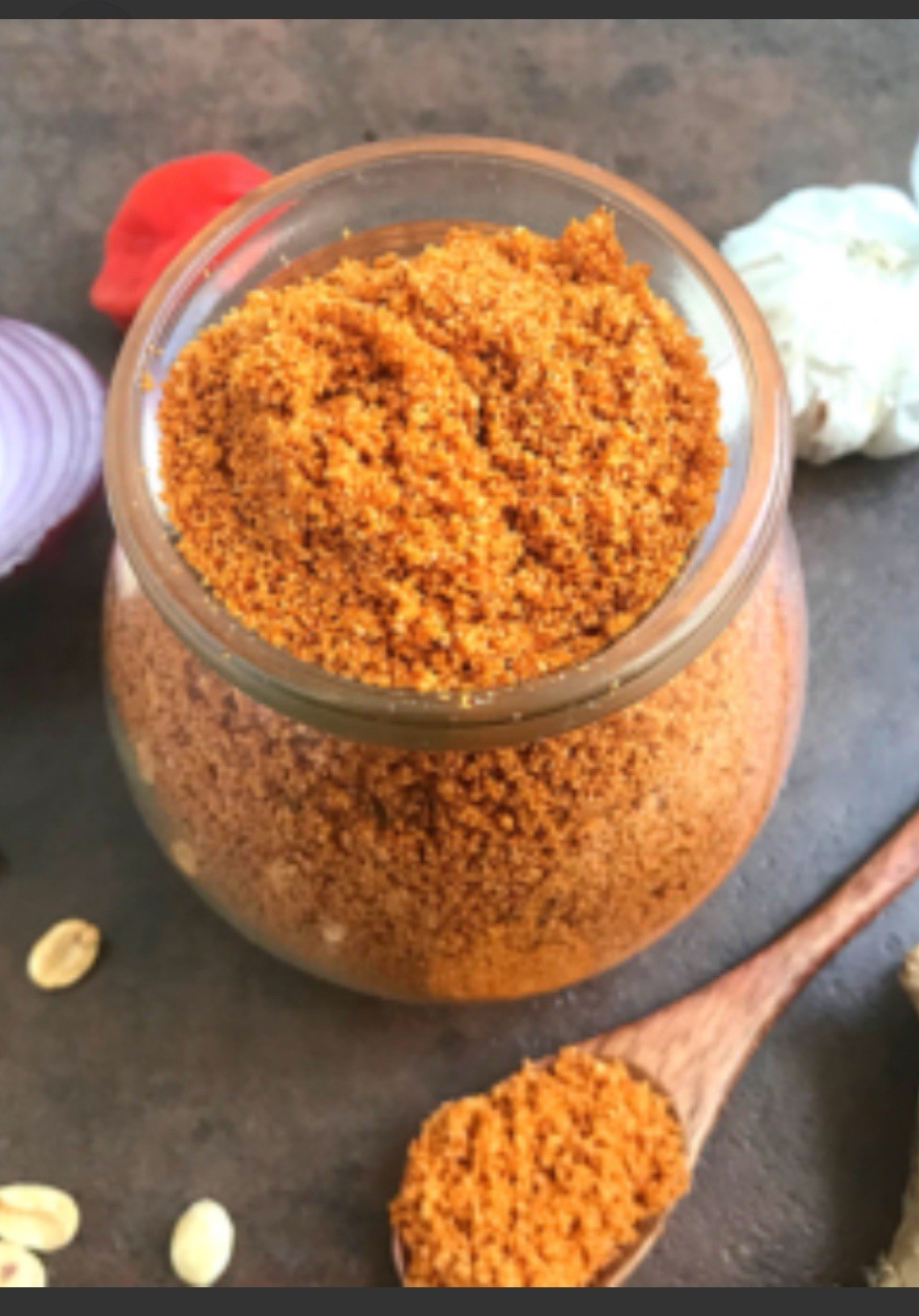 Nigerian Suya Spice - Suya Spice Seasoning Spice 250g/0.5lbs