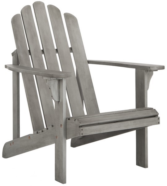 Safavieh TOPHER ADIRONDACK CHAIR, Reduced Price 2172778790 PAT7027B