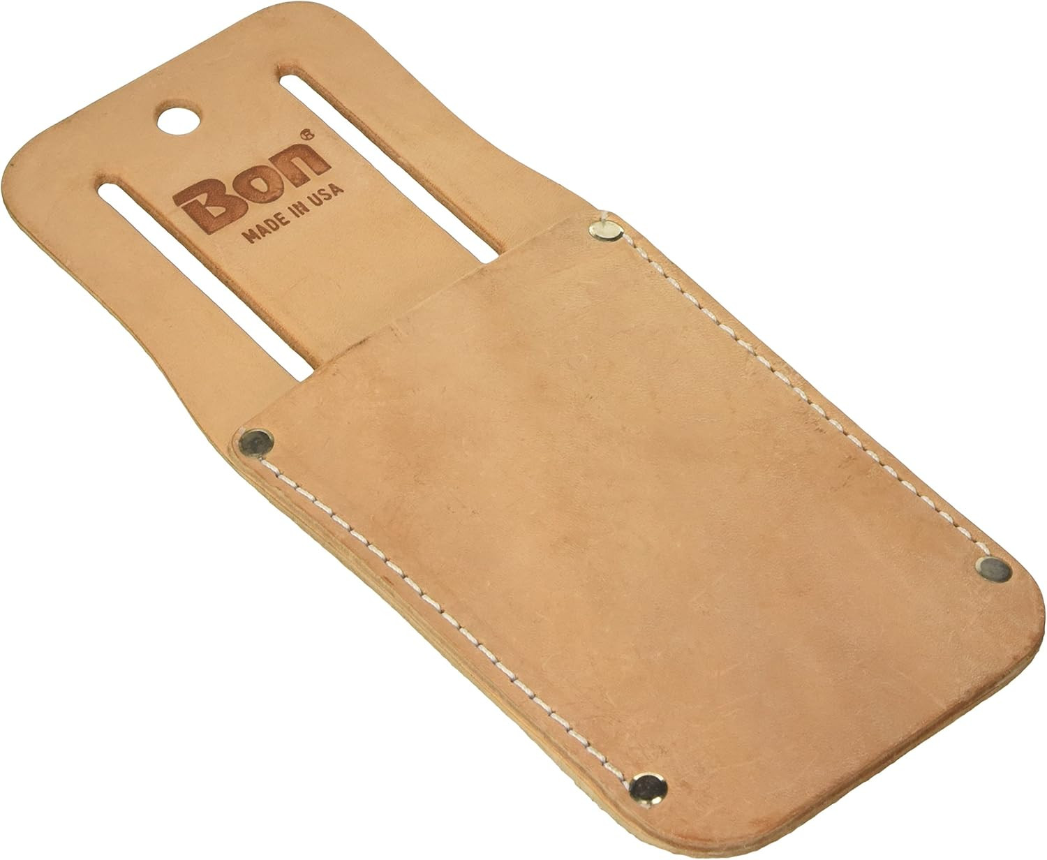 Bon Tool 84-429 Archaeologist Leather Trowel Holster