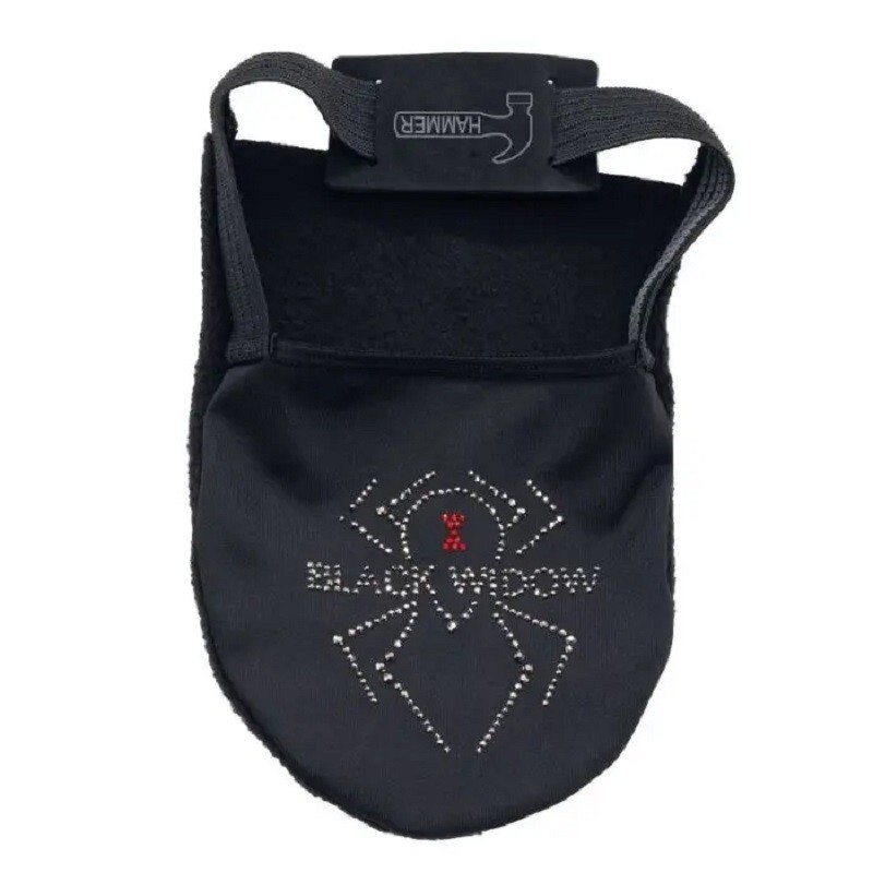 Hammer Black Widow Bowling Shoe Slider