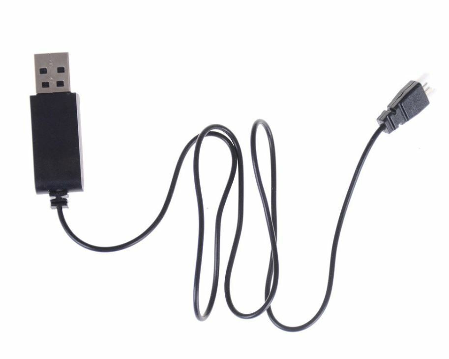 Sharper Image Mach X Drone USB CHARGER 2pcs
