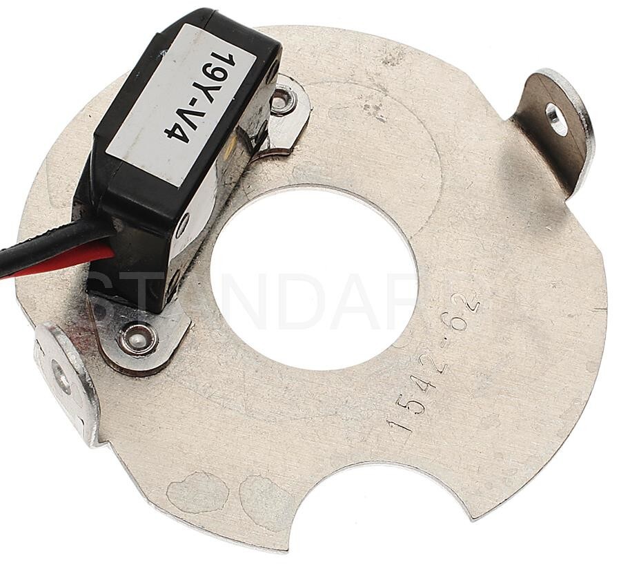Electronic Conversion Kit Standard Motor Products LX819