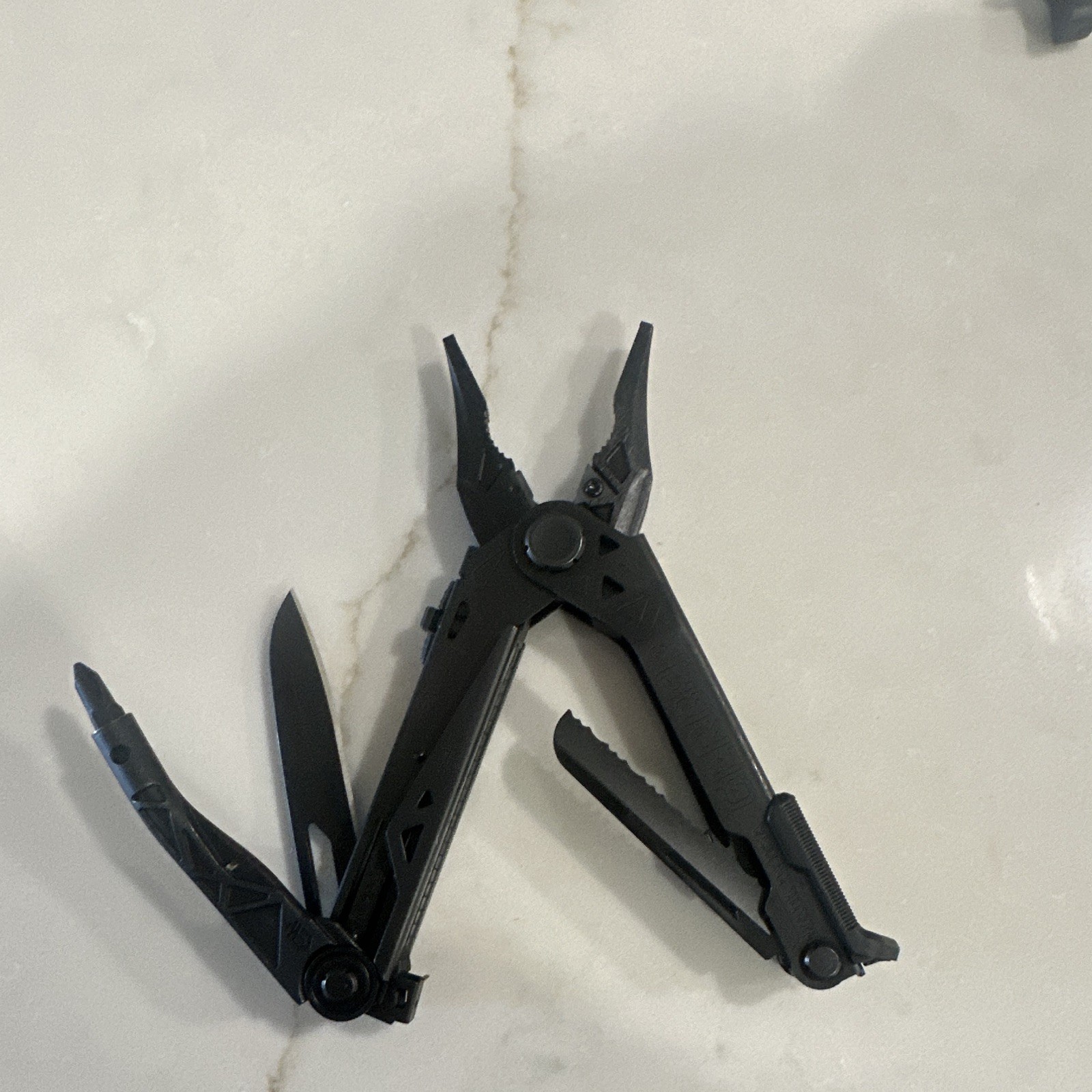 Gerber Center DriveMulti-Tool