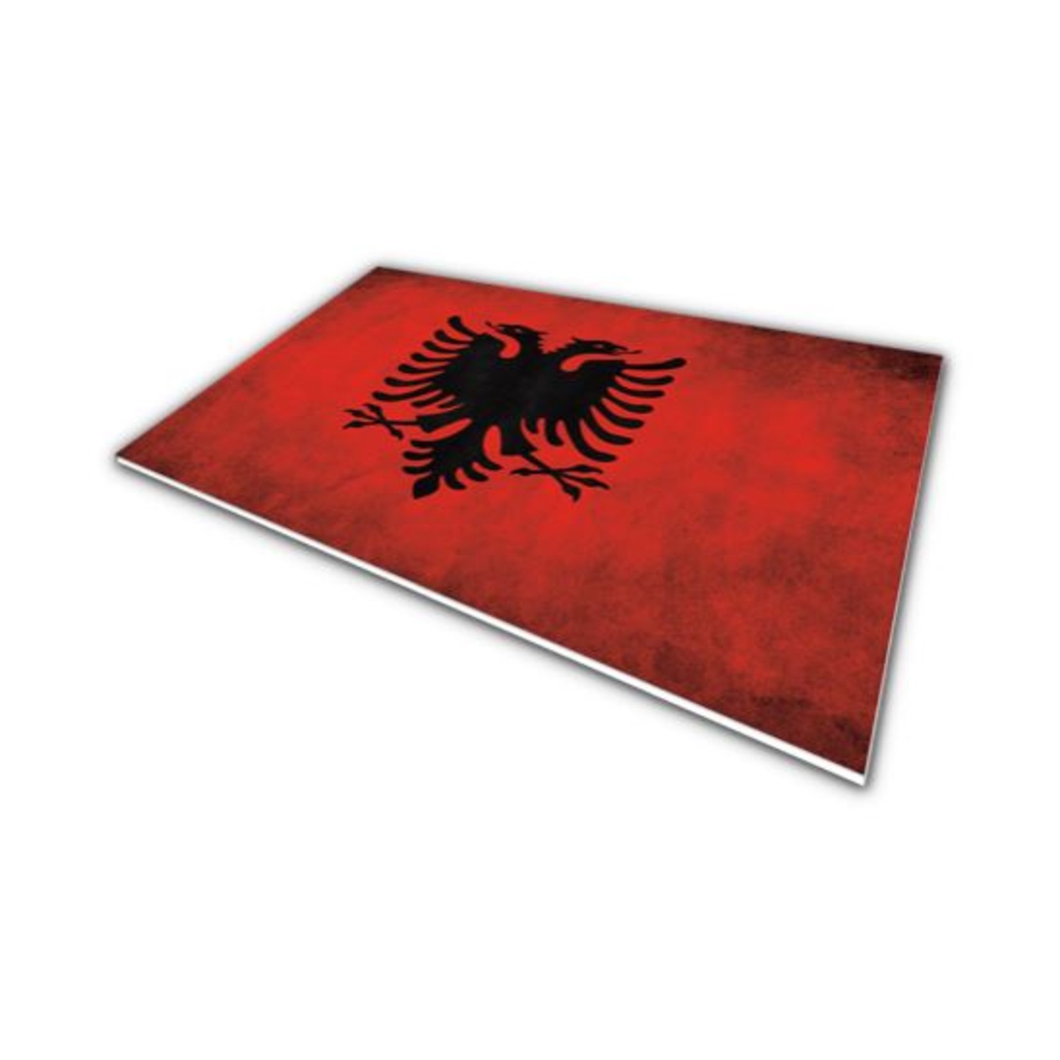 Hobby World Plinth Albania SW (New)