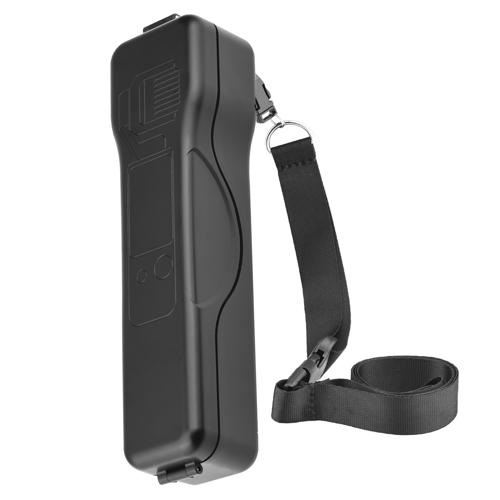 ABS Waterproof Storage Box With Rope For DJI Osmo Pocket 3 Accessories