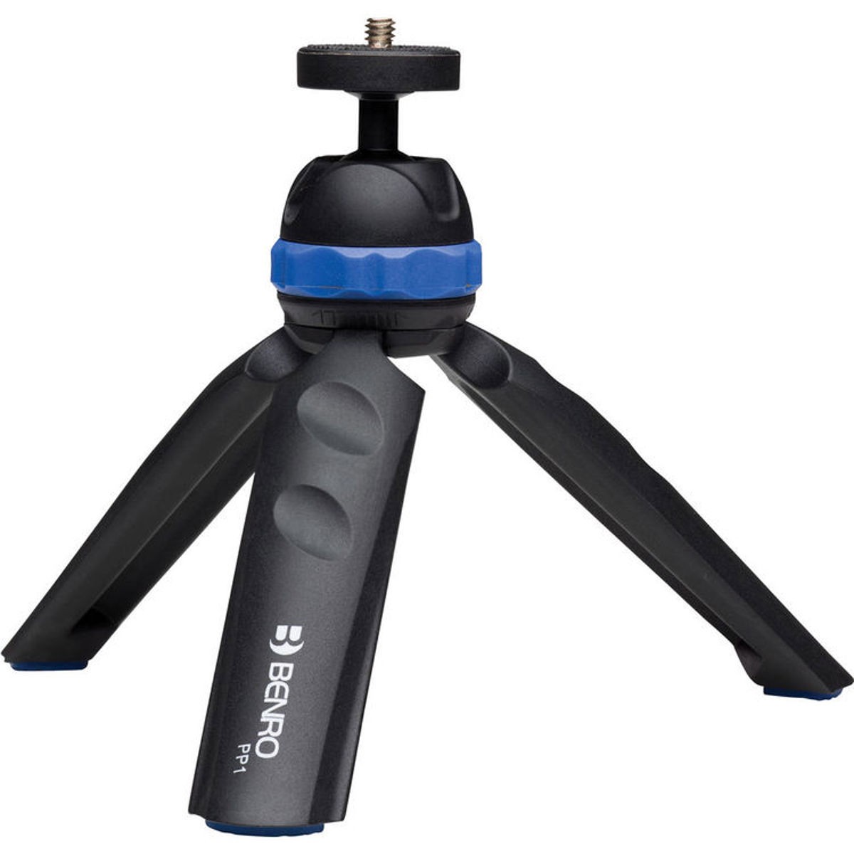 Benro PP1 PocketPod Tabletop Tripod with Integrated Ball Head