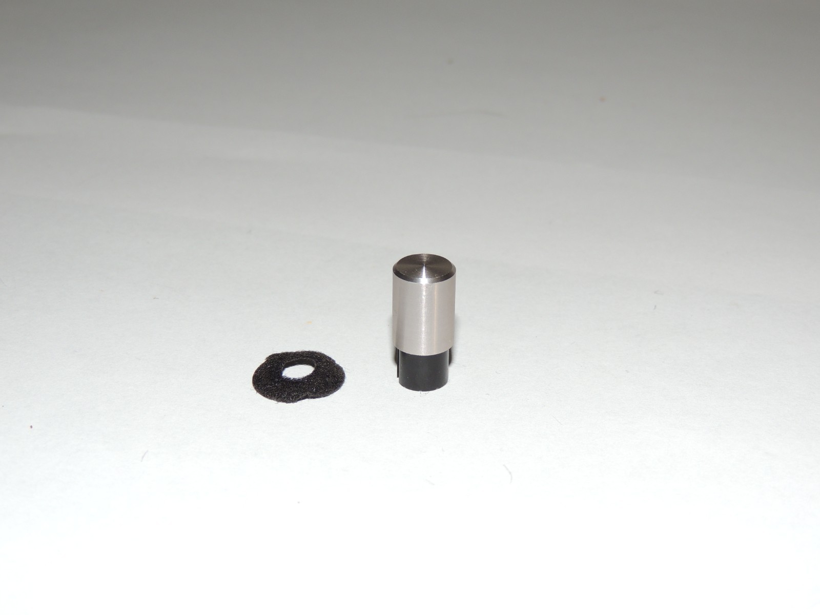Sansui QRX-8001 QRX-9001   Dial Pane Push Switch Knob   5326590
